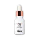 DARK SPOTS NO MORE