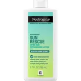 Sun Rescue™ After Sun Replenishing Lotion for Moisturized Sensitive Skin