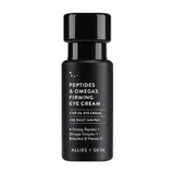 Peptides & Omega Eye Cream