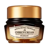 Skinfood - Royal Honey Propolis Enrich Cream