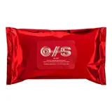 Go Off Juiciest Makeup Remover Wipes