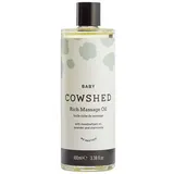 Mother & Baby Baby Rich Massage Oil