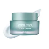 The YEON - Lotus Root Renew Cream
