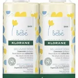 KLORANE - Baby Gentle Cleansing Gel