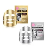 Faith in Face - Foil Mask 1pc