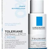 Tolériane Dermallergo Cream + Dermo-Cleanser Free