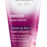 Weleda - Redensifying Night Cream Evening Primrose