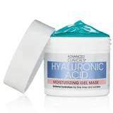 Hyaluronic Acid Face Gel Mask