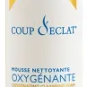 Coup d'Éclat - Oxygenating Cleansing Foam