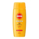 Kose - SUNCUT UV PROTECT GEL SUPER WATER PROOF + PA++++ SPF 50