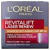 Paris Revitalift Laser SPF20 Anti Ageing Cream