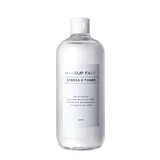 Stress Zero Toner