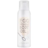 Egg Mousse Body Oil