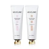 MAXCLINIC - Perfume Serum Hand Cream - 2 Types