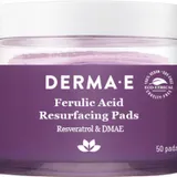 Ferulic Acid Resurfacing Pads
