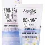 AquaTéal - Youthful Radiance Face Care Tinted Moisturizer