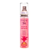 The Crème Shop x Trolls - Queen Poppy Pump Up The Glow Rose Water Shimmer Mist