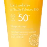 La Rosée - Sun Milk SPF 50