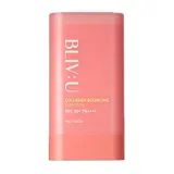 Bliv:U - Buy Bliv:U Collagen Bouncing Sun Stick in Australia - Korean Skincare and Cosmetics
