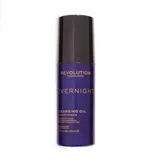 Overnight Nourishing Cleansing Oil