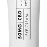 50 MG CBD Eye Cream