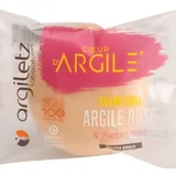 Argiletz - Pink Clay Gentle Soothing Soap
