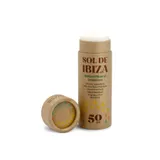 Vegan Natural Mineral Sunscreen Stick - SPF 50
