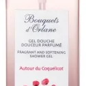 Orlane - Bouquets d'Orlane Gentle Shower Gel Poppy