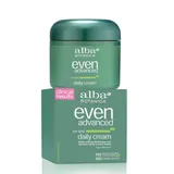 Alba Botanica - Even Advanced Sea Lipids Daily Cream