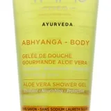 Taaj - Abhyanga Aloe Vera Shower Gel