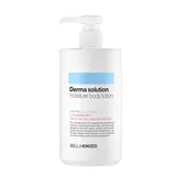 Derma Solution Moisture Body Lotion