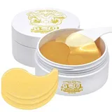 Hell-Pore Gold Hyaluronic Acid Eye Patch