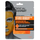 Hydra Energetic Tissue Mask