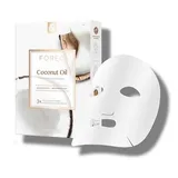 Coconut Oil Nourishing Sheet Mask for Dehydrated Skin x 3