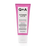 Vitamin A.C.E Warming Face Mask