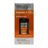 Vitamin C 12% Supershot Advanced Brightening Serum