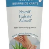 Bio4you - Organic Moisturizing & Nourishing Foot Care