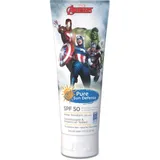 Pure Sun Defense - Marvel Avengers Sunscreen Lotion, SPF 50