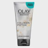 Regenerist Collagen Peptide 24, Face Wash, Fragrance-Free