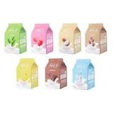 A'PIEU - Milk One Pack 1pc