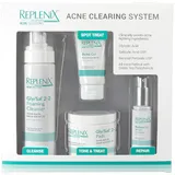Replenix - Acne Solutions Acne Clearing System - Level 1