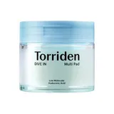 DIVE-IN Low Molecule Hyaluronic Acid Multi Pad