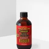 Jamaican Black Castor Oil Argan