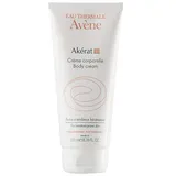 Body Akerat 10: Body Cream