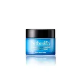 be the skin - Botanical Moisturizing Soothing Cream