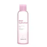 Dear Hydration Skin Softening Toner