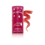 Fruit Pigmented Lip and Cheek Tint - Cranberry Glow