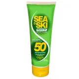 Sea&Ski - GP Sunscreen Lotion Reef Friendly , Trial SPF 50