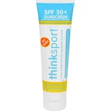 Thinksport Sunscreen - Safe - Kids - Spf 50 Plus