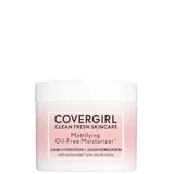 Clean Fresh Skincare Mattifying Oil-Free Moisturiser